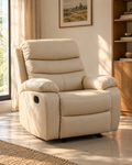Sillon reclinable - Beige
