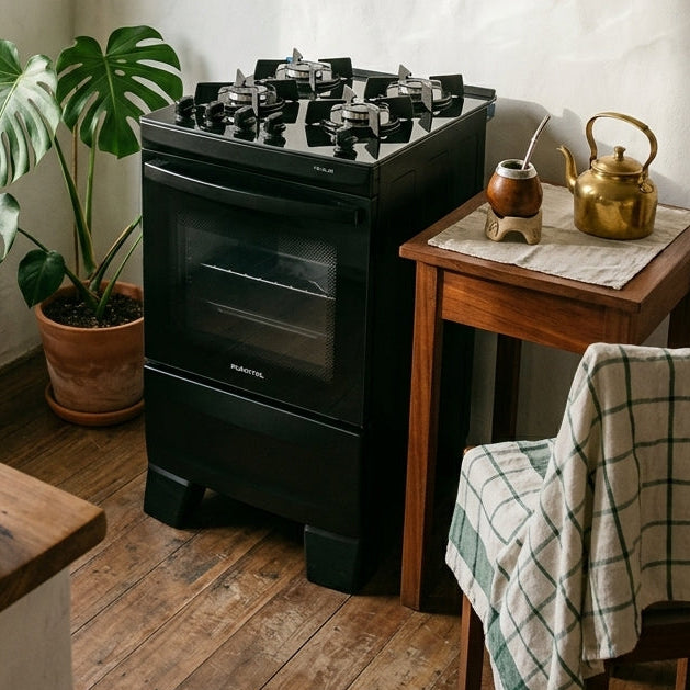 Cocina Punktal