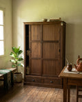 Ropero 2 puertas